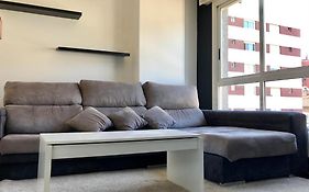 Apartamento turístico Torrente Ballesteros
