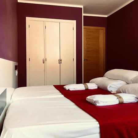 Apartamento turístico Torrente Ballesteros Vigo Exterior foto