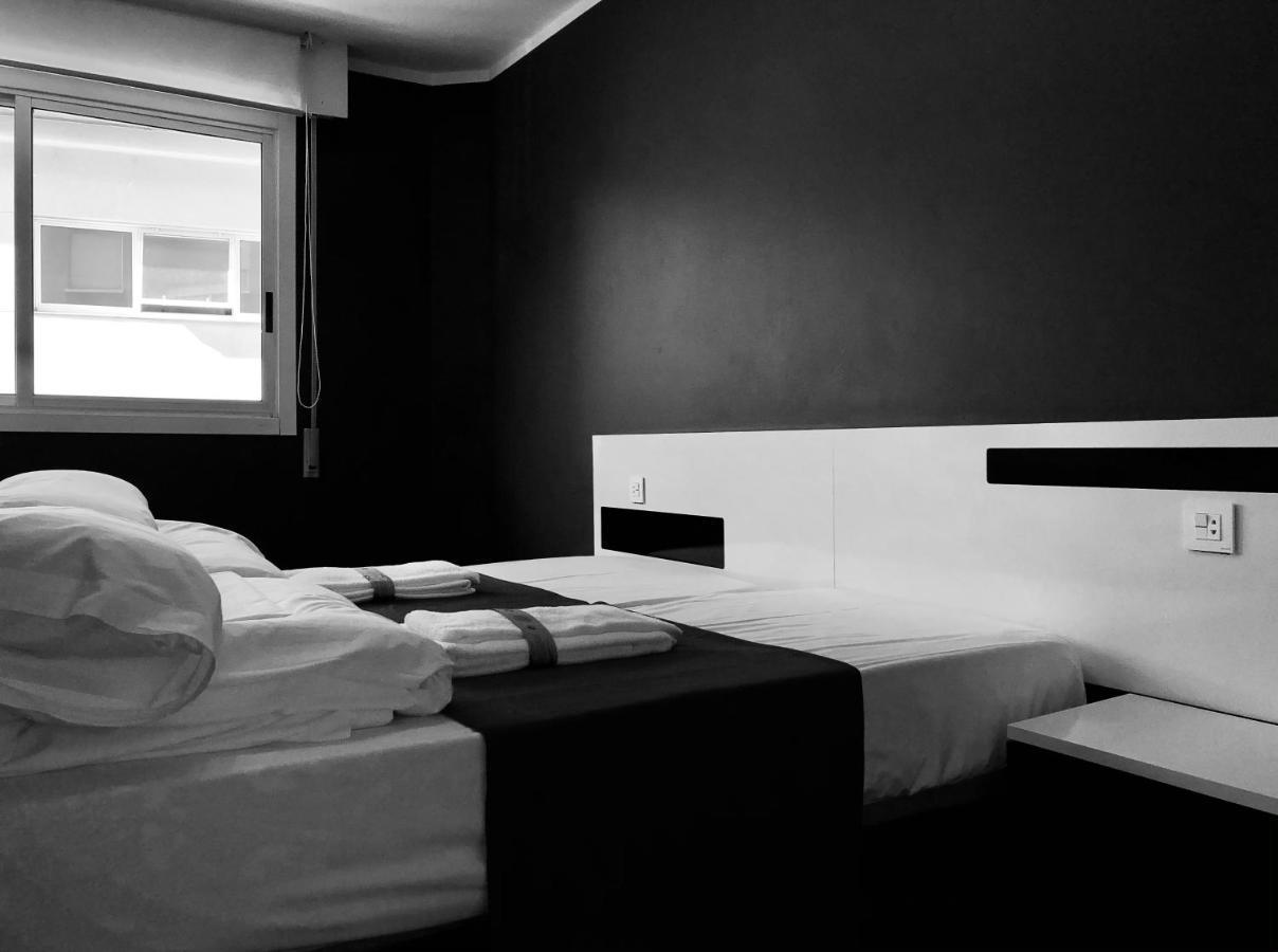 Apartamento turístico Torrente Ballesteros Vigo Exterior foto